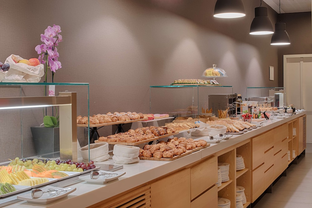 nh milano corso buenos aires