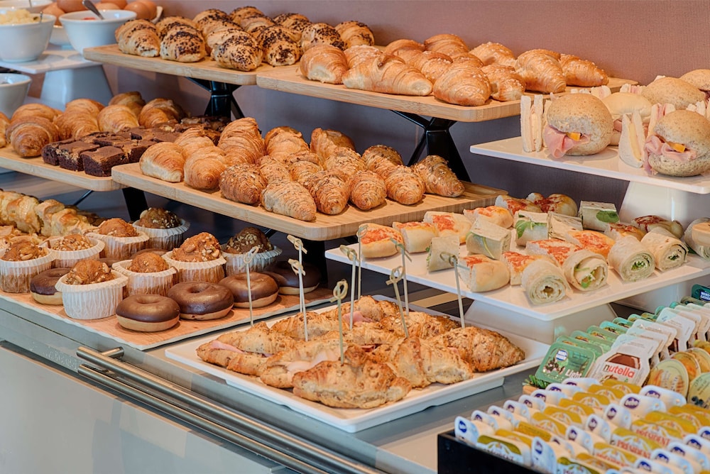 nh milano corso buenos aires