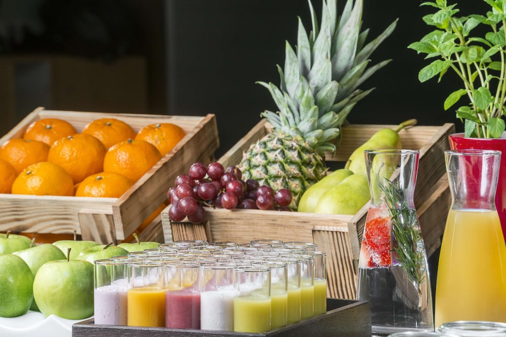 nh milano corso buenos aires