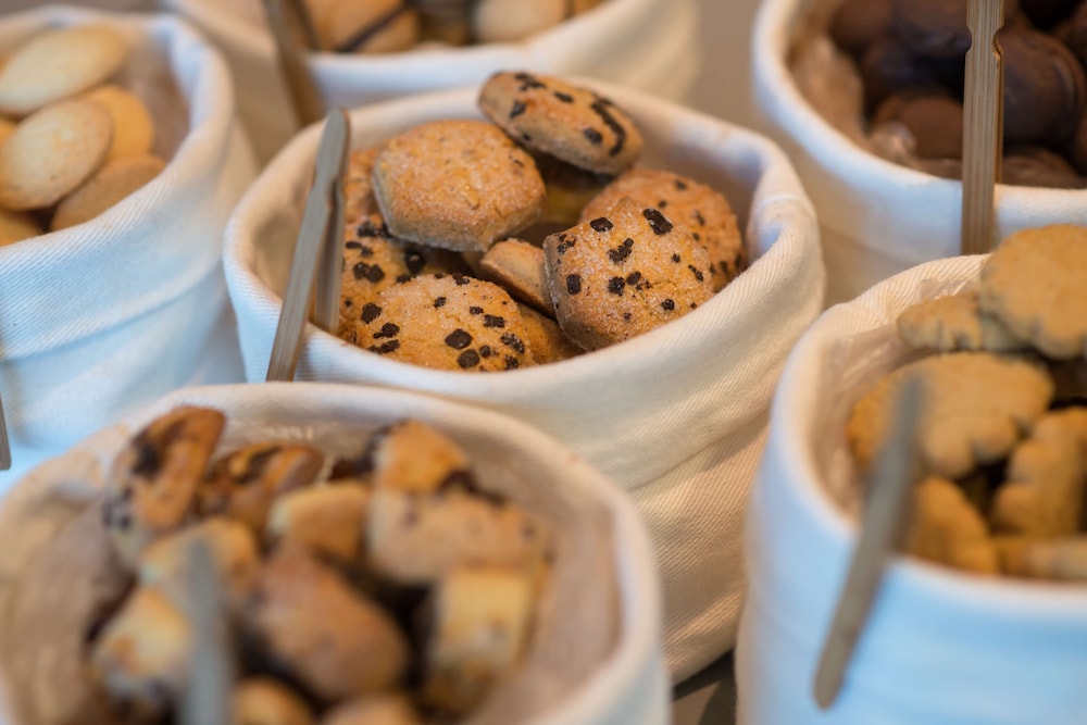 nh milano corso buenos aires