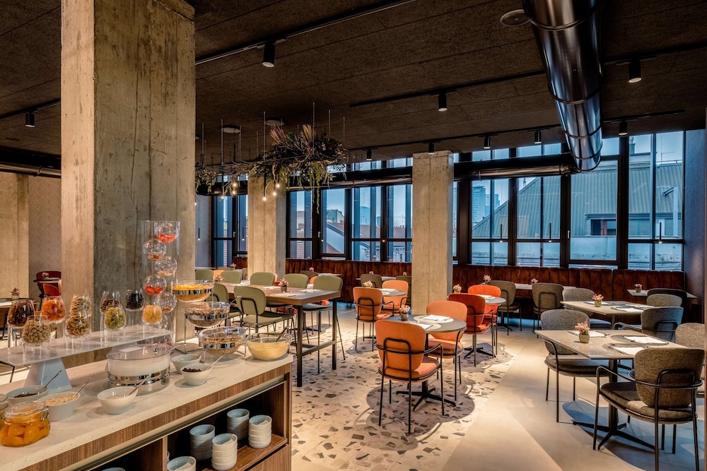 nh milano corso buenos aires