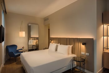 nh milano corso buenos aires