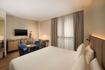 nh milano corso buenos aires