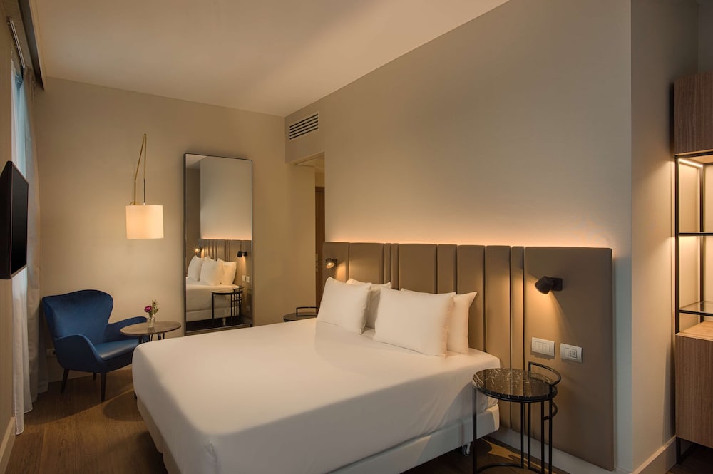 nh milano corso buenos aires