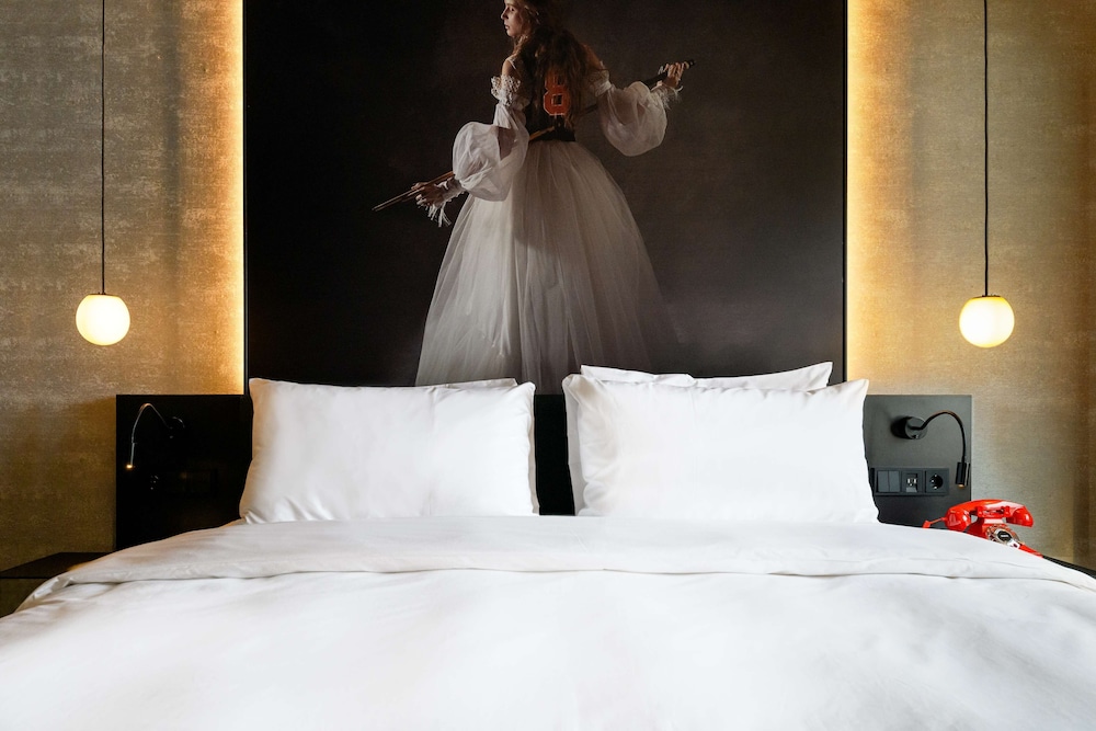 radisson red hotel vienna