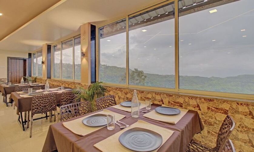 panchgani