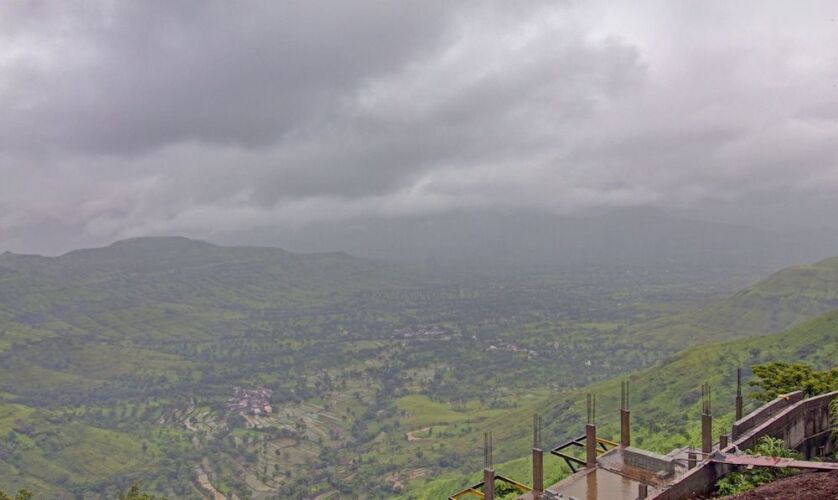 panchgani