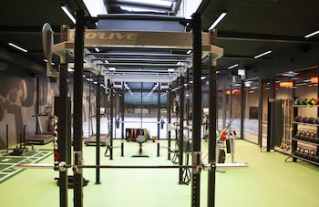 next house copenhagen hostel