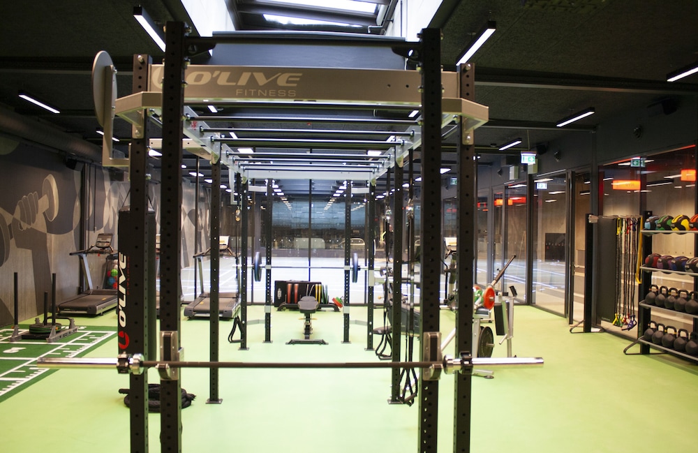 next house copenhagen hostel