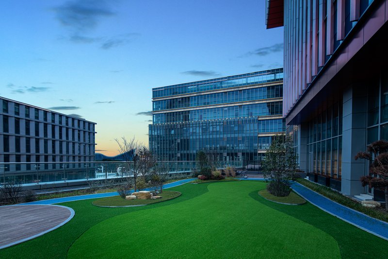 ascott new district wuxi