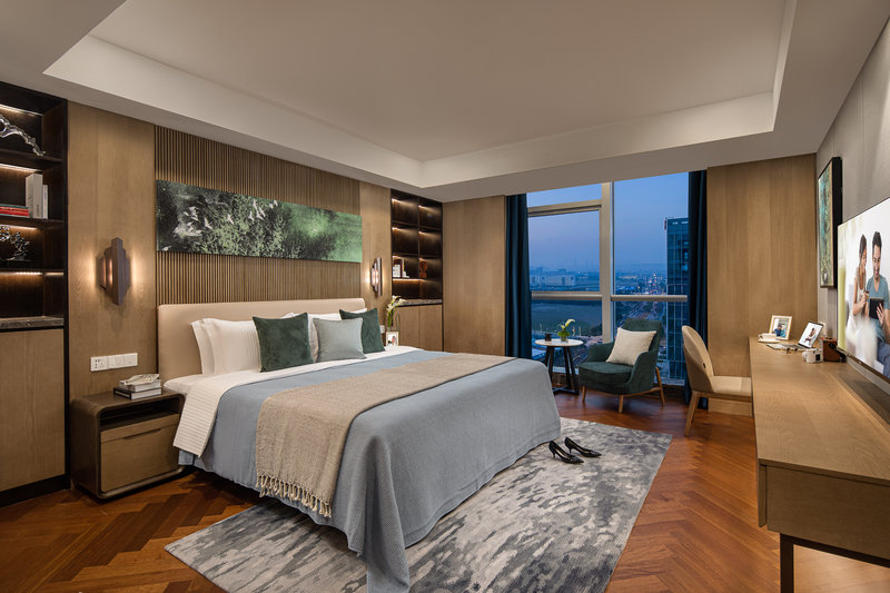 ascott new district wuxi