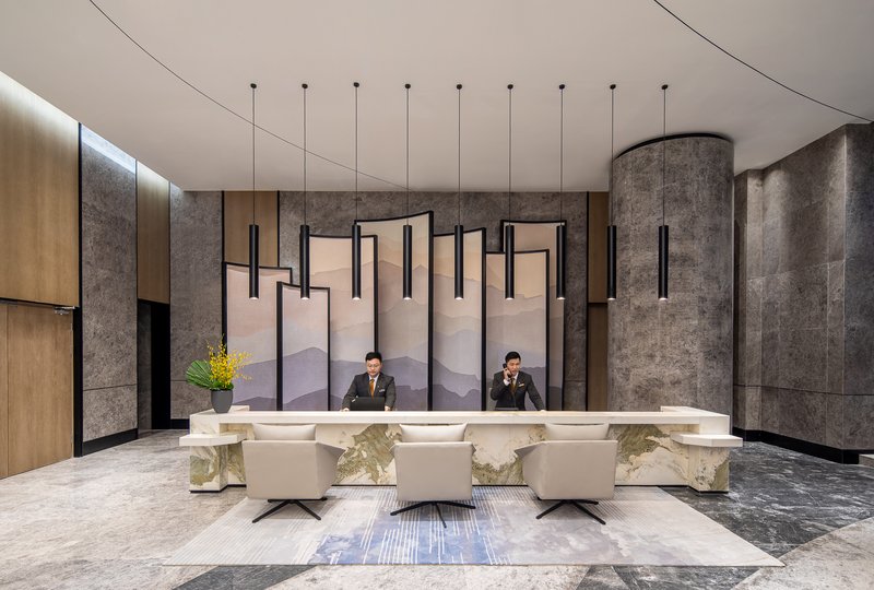 ascott new district wuxi