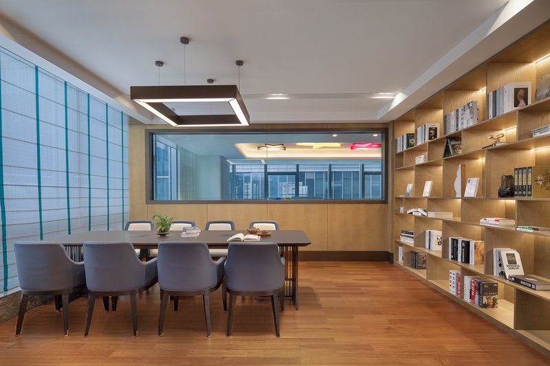 ascott new district wuxi