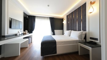 mai inci hotel