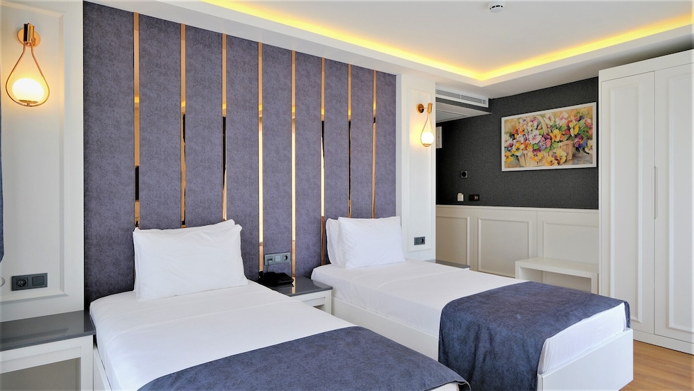 mai inci hotel