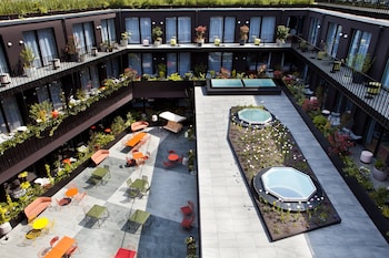 hotel indigo vienna naschmarkt