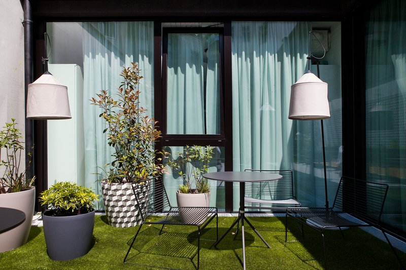 hotel indigo vienna naschmarkt