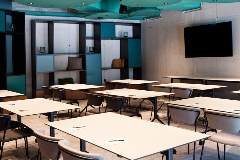 hotel indigo vienna naschmarkt