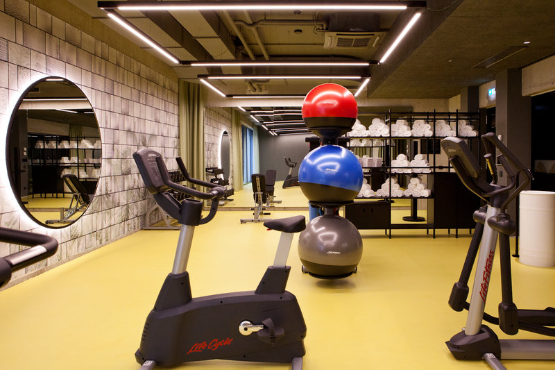 hotel indigo vienna naschmarkt