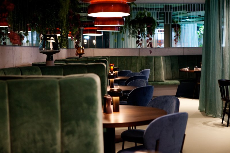 hotel indigo vienna naschmarkt