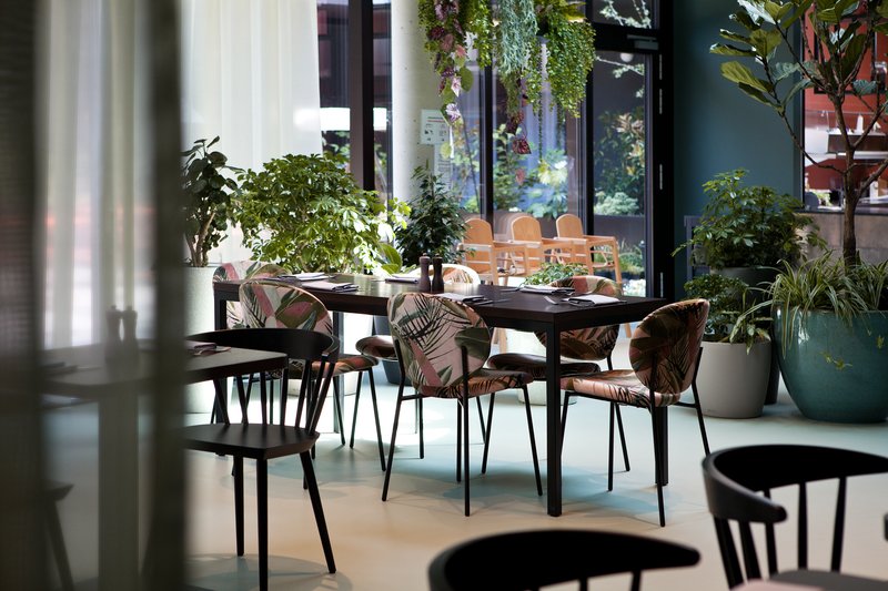 hotel indigo vienna naschmarkt