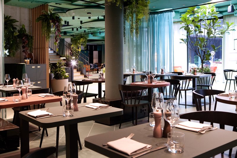 hotel indigo vienna naschmarkt