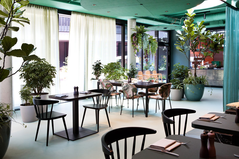 hotel indigo vienna naschmarkt