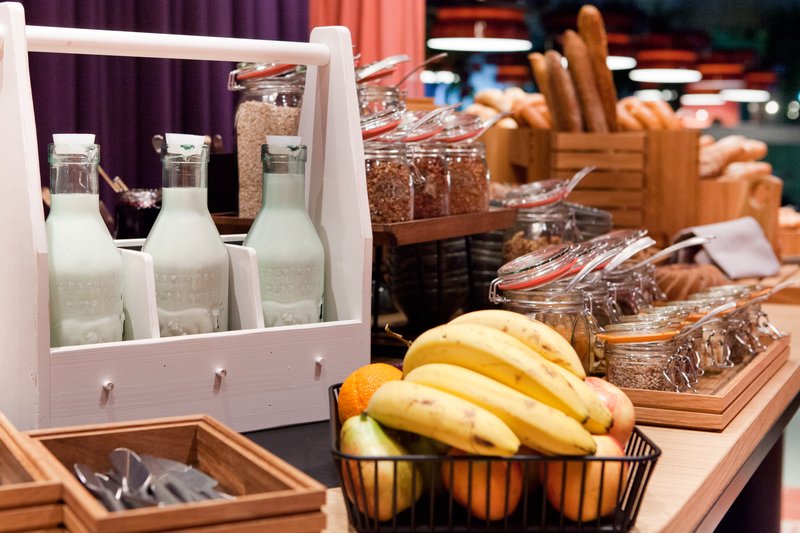 hotel indigo vienna naschmarkt