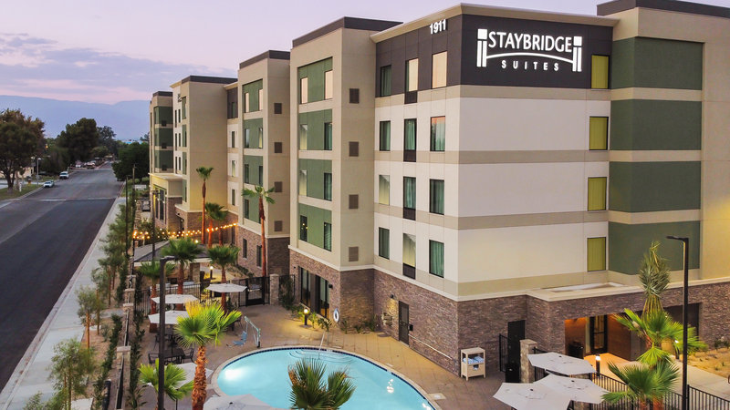 Staybridge Suites San Bernardino Loma Linda, An Ihg Hotel