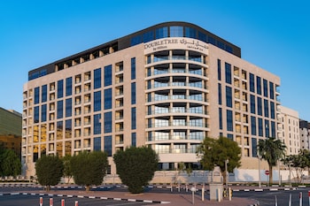 doubletree by hilton doha downtown