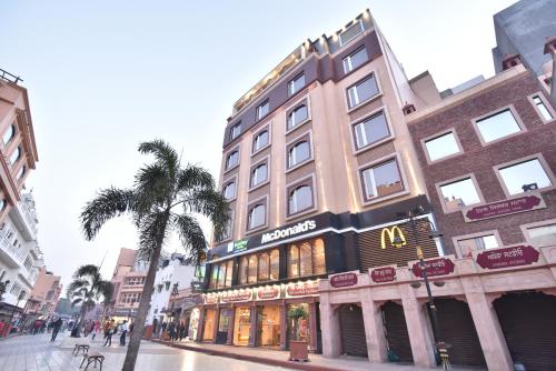 surestay hotel by best western heritage walk