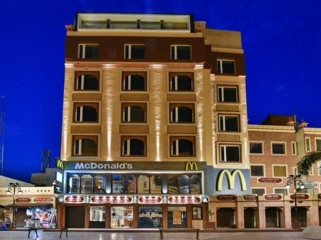 surestay hotel by best western heritage walk