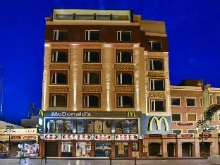 surestay hotel by best western heritage walk