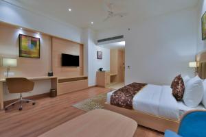 surestay hotel by best western heritage walk