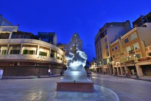 surestay hotel by best western heritage walk