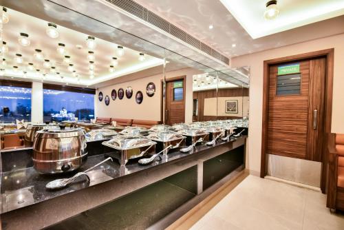 surestay hotel by best western heritage walk