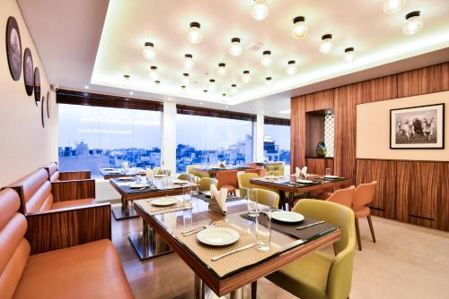 surestay hotel by best western heritage walk