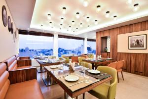 surestay hotel by best western heritage walk