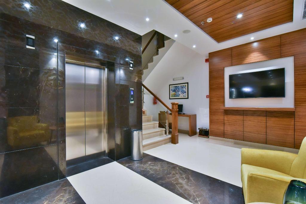 surestay hotel by best western heritage walk