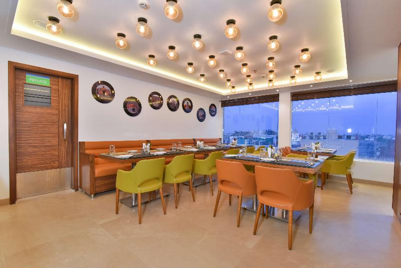 Surestay Hotel By Best Western Heritage Walk,Punjab>>Amritsar,2 star