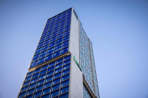 Holiday Inn Express Auckland City Centre, An Ihg Hotel,,4 star