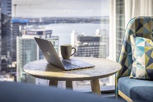 Holiday Inn Express Auckland City Centre, An Ihg Hotel,,4 star