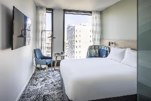 Holiday Inn Express Auckland City Centre, An Ihg Hotel,,4 star