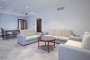 sitara hotel apartment