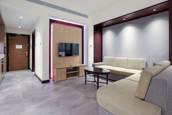 sitara hotel apartment