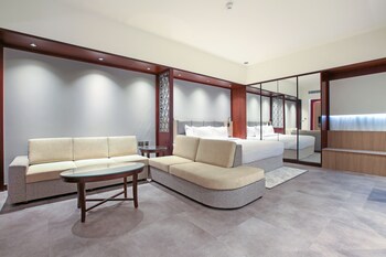 sitara hotel apartment