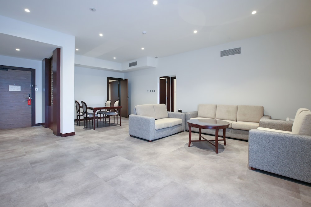 sitara hotel apartment