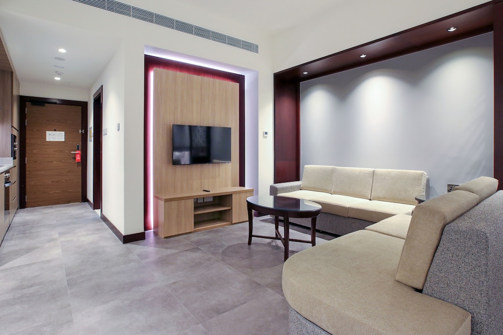 sitara hotel apartment