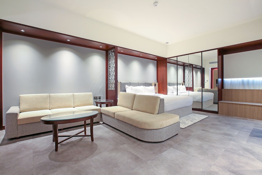 sitara hotel apartment