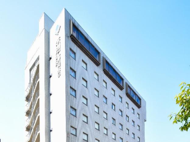 hotel mystays kanazawa katamachi
